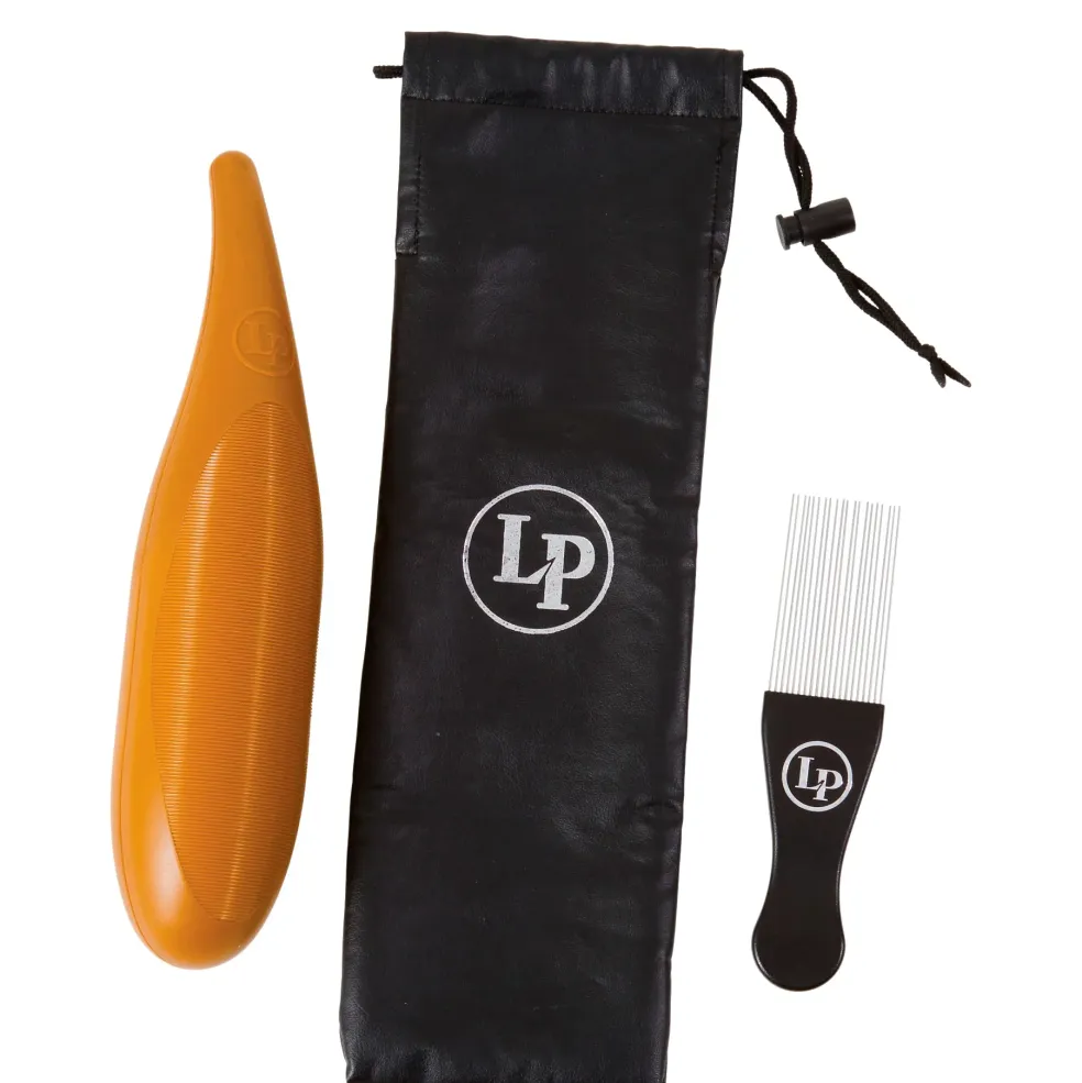 LP Guicharo Percussion Instrument