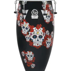 LP Karl Perazzo Signature Top Tuning Conga Drum 11.75 in.