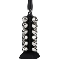 LP Latin Percussion Sleigh Bells With Base 24 Bells