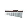 LP LP513 Studio 72-Bar Double Row Chimes