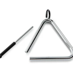 LP LPA121 Aspire 6" Triangle