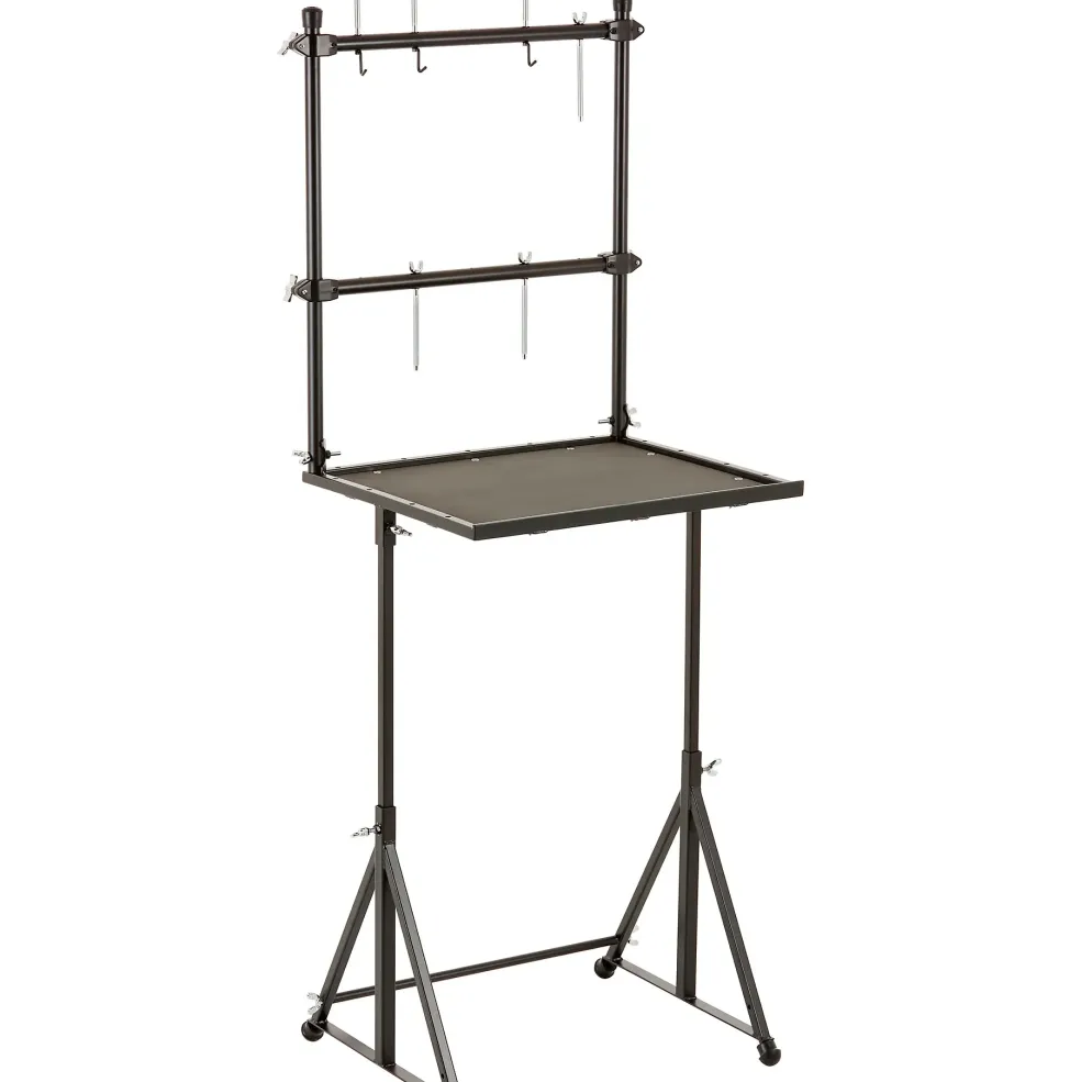 LP LP760A Percussion Table