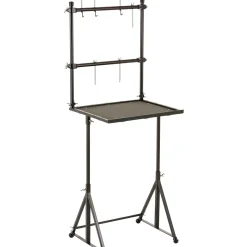 LP LP760A Percussion Table