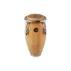 LP LPM198 Mini Tunable Wood Conga Natural