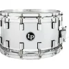 LP 24-Lug Banda Snare Drum Stainless Steel