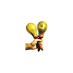 LP Macho Maracas