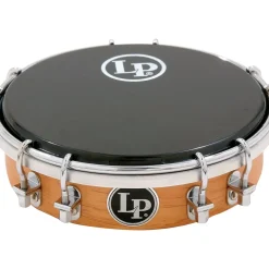 LP Rio Wood Tamborim 6 in.
