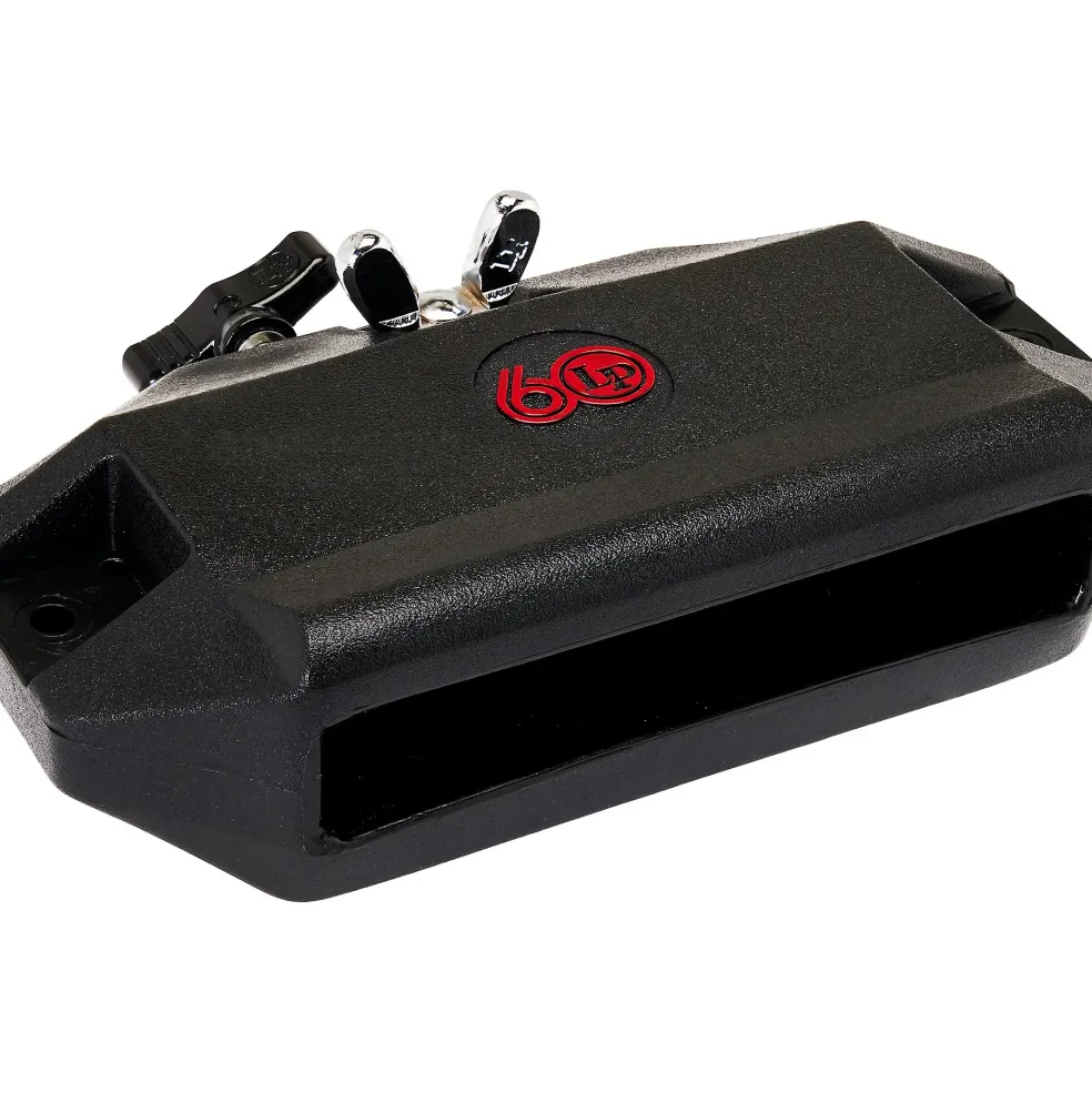 LP 60th Anniversary Jam Block