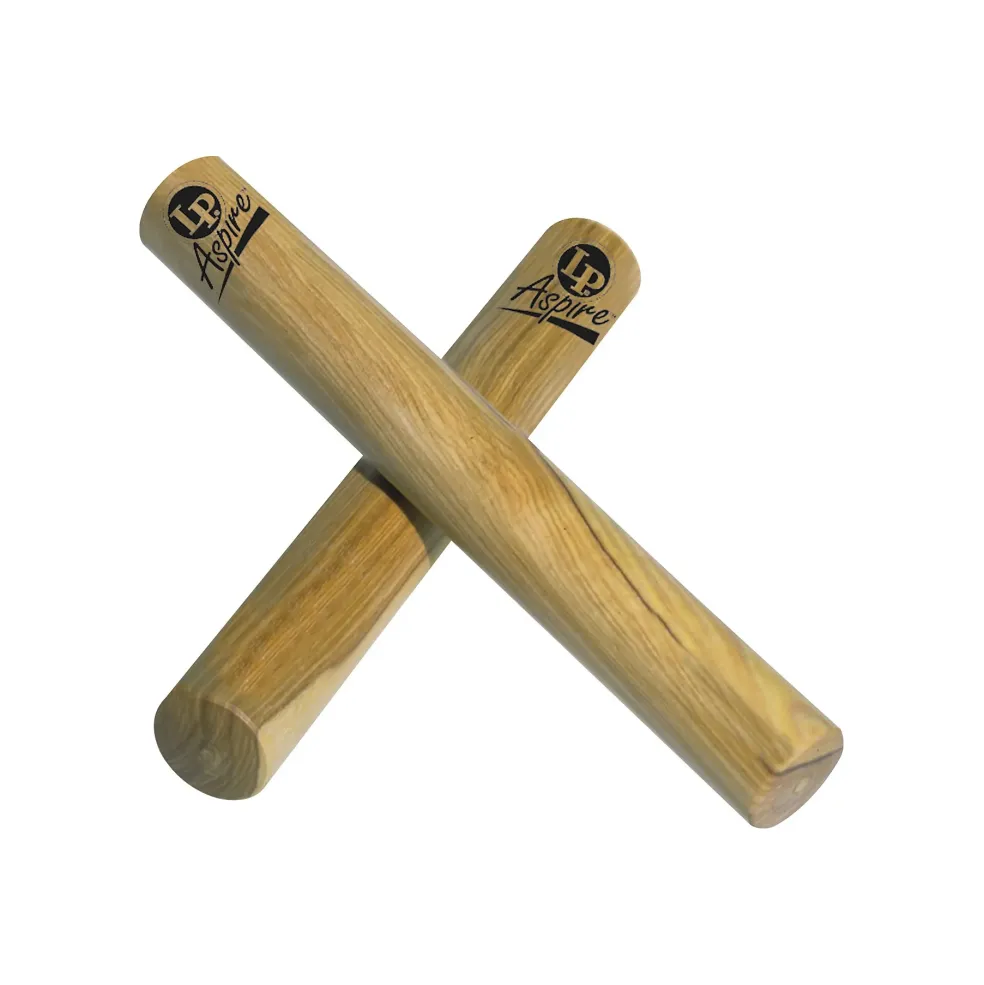 LP Wood Clave