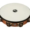 LP Worship Tambourine 10 in.