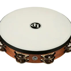 LP Worship Tambourine 10 in.