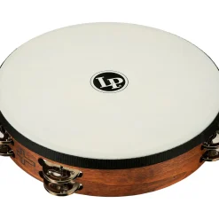 LP Worship Tambourine 10 in.