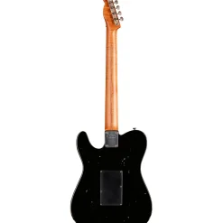 LsL Instruments Bad Bone 2 6-String Electric Guitar Black