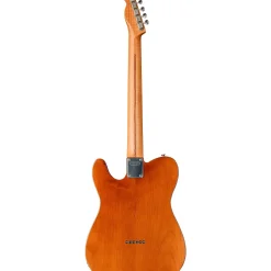 LsL Instruments Thinbone S/P90 Electric Guitar Lake Placid Blue