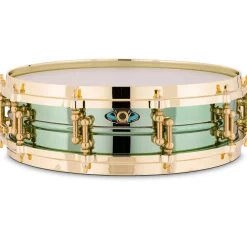 Ludwig Carl Palmer Venus Signature Snare Drum 14 x 3.75 in.