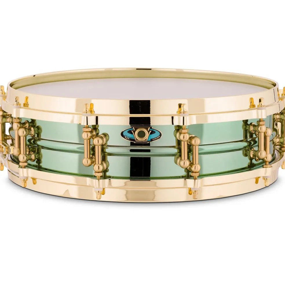 Ludwig Carl Palmer Venus Signature Snare Drum 14 x 3.75 in.