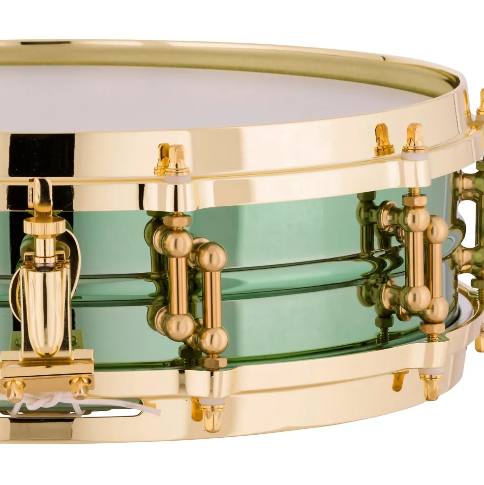 Ludwig Carl Palmer Venus Signature Snare Drum 14 x 3.75 in.
