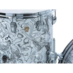 Ludwig Classic Maple 4-Piece Studio Shell Pack With 22
