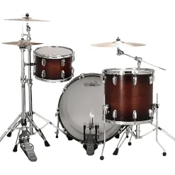Ludwig Classic Oak 3-piece Pro Beat Shell Pack With 24