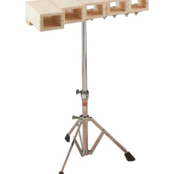 Ludwig LE-102 Temple Block Set