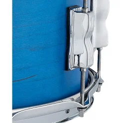 Ludwig NeuSonic Snare Drum 14 x 6.5 in. Satin Blue