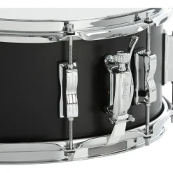 Ludwig Neusonic Snare Drum 14 x 6.5 in. Twin Shadow