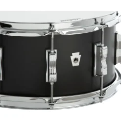Ludwig Neusonic Snare Drum 14 x 6.5 in. Twin Shadow