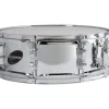 Ludwig Steel Snare Drum 14 x 5 in.