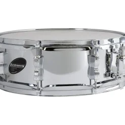 Ludwig Steel Snare Drum 14 x 5 in.