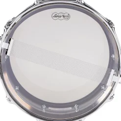 Ludwig Supraphonic Black Beauty Snare Drum 6.5x14