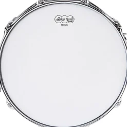 Ludwig Supraphonic Black Beauty Snare Drum 6.5x14