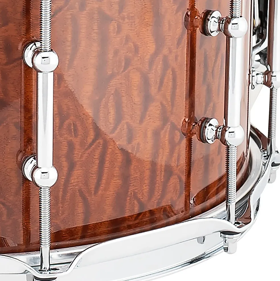 Ludwig Universal Beech Snare Drum 14 x 6.5 in.