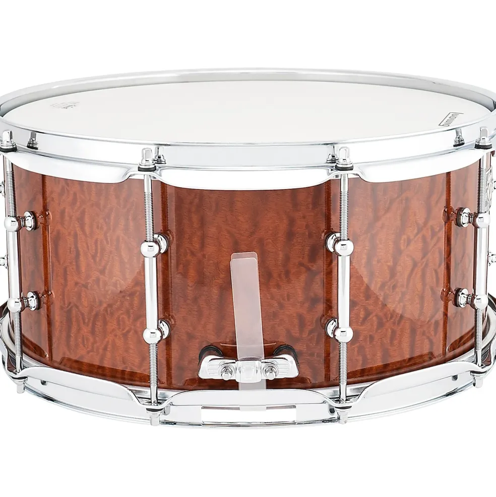 Ludwig Universal Beech Snare Drum 14 x 6.5 in.