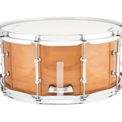 Ludwig Universal Cherry Snare Drum 14 x 6.5 in.