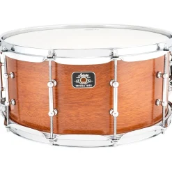 Ludwig Universal Mahogany Snare Drum 14 x 6.5 in.