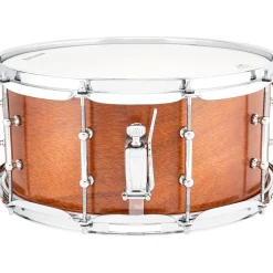 Ludwig Universal Mahogany Snare Drum 14 x 6.5 in.
