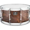 Ludwig Universal Walnut Snare Drum 14 x 6.5 in.