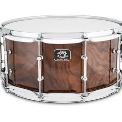 Ludwig Universal Walnut Snare Drum 14 x 6.5 in.