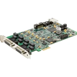 Lynx AES16e PCI Express Card