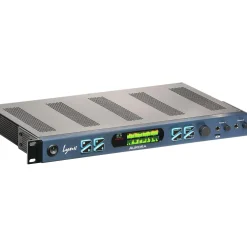 Lynx Aurora(n) 32 Dante Audio Interface