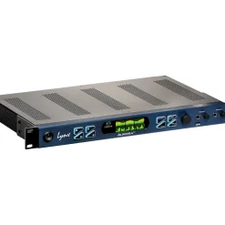 Lynx Aurora(n) 24 ProTools HD Audio Interface
