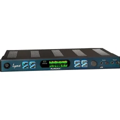 Lynx Aurora(n) 32 Thunderbolt Audio Interface