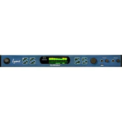 Lynx Aurora(n) 8 USB Audio Interface