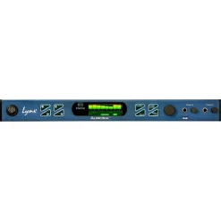 Lynx Aurora(n)8 Thunderbolt 3 Audio Interface