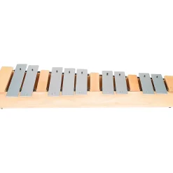 Lyons Glockenspiel Wide Bar Chromatic Alto Add-On