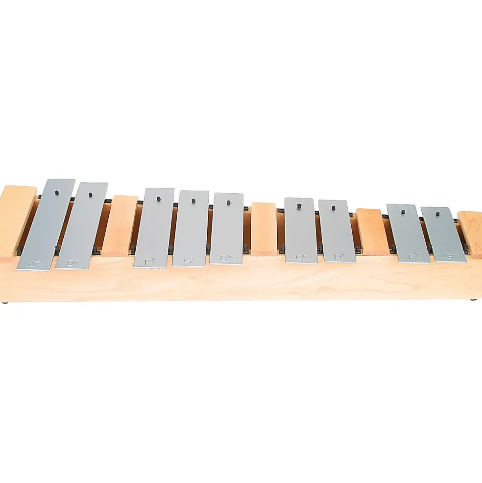 Lyons Glockenspiel Wide Bar Chromatic Alto Add-On