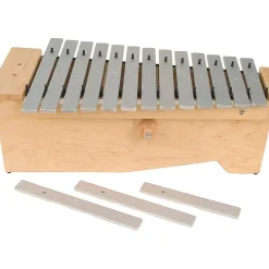 Lyons Metallophone Diatonic Alto