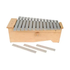 Lyons 6-piece Orff Instrument Set