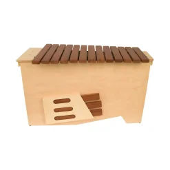 Lyons 6-piece Orff Instrument Set