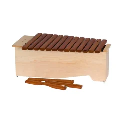 Lyons 9-piece Orff Instrument Set